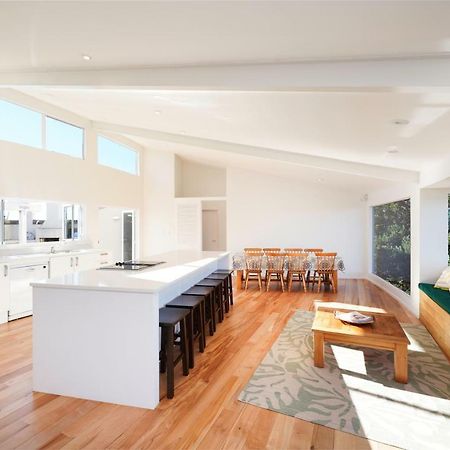 Waiheke Island Vineyard Holiday Houses Surfdale Dış mekan fotoğraf