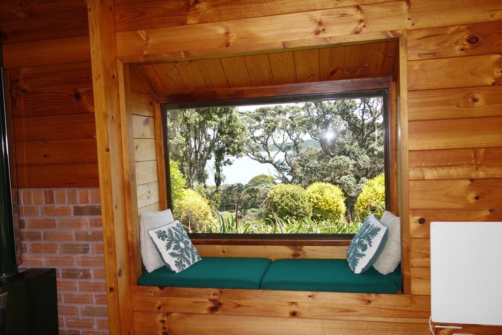 Waiheke Island Vineyard Holiday Houses Surfdale Dış mekan fotoğraf